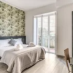 Bed & Breakfast Royal 3*