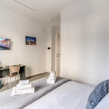 Royal Bed & Breakfast Napoli