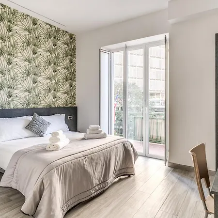 Bed & Breakfast Royal 3*