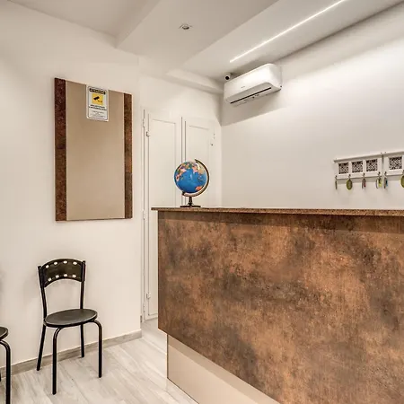Royal 3* Napoli