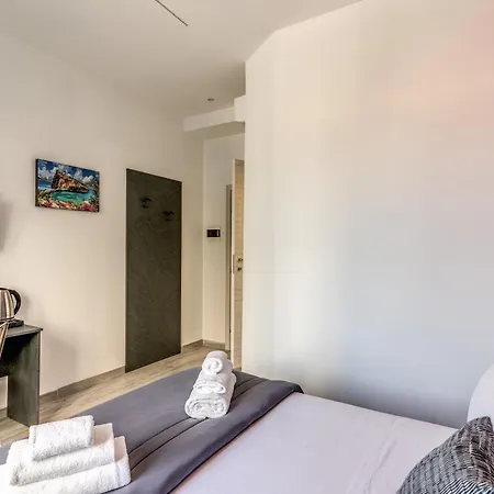 Royal Couette-café Naples