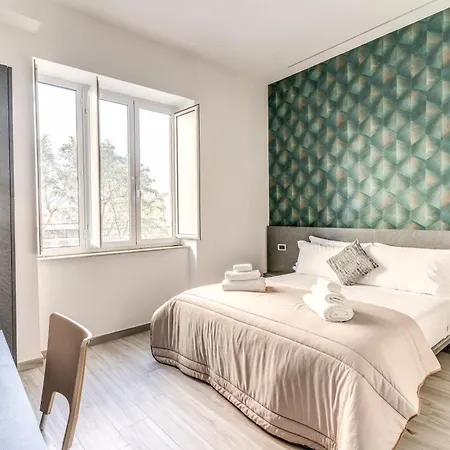 Couette-café Royal Naples