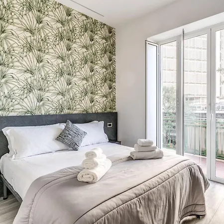 Royal Couette-café 3*