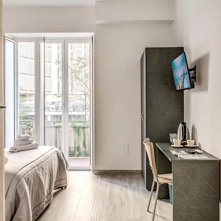 Bed and Breakfast Royal Νάπολη