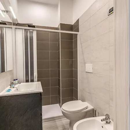 Royal Bed and Breakfast Νάπολη