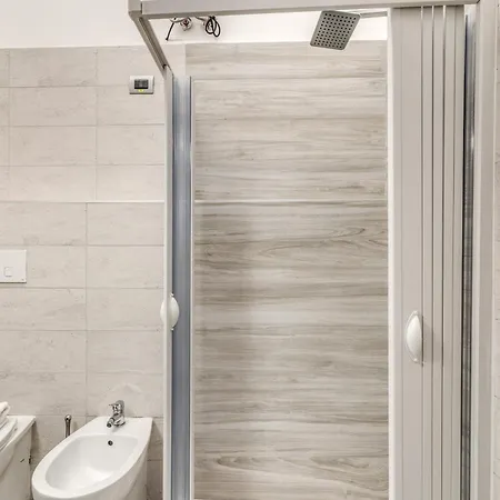 Couette-café Royal Naples