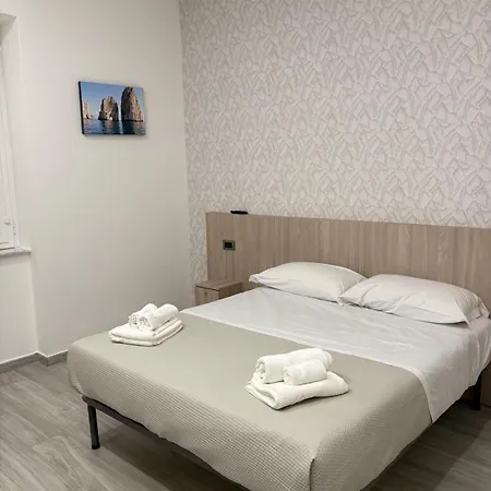 Couette-café Royal 3*