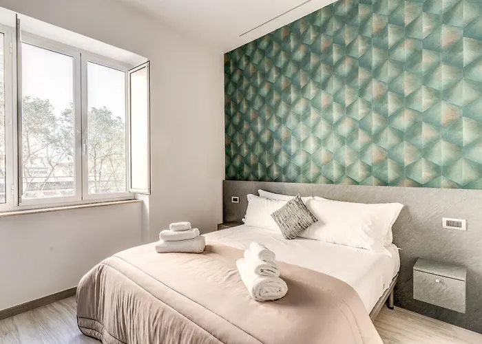 Bed & Breakfast Royal 3*