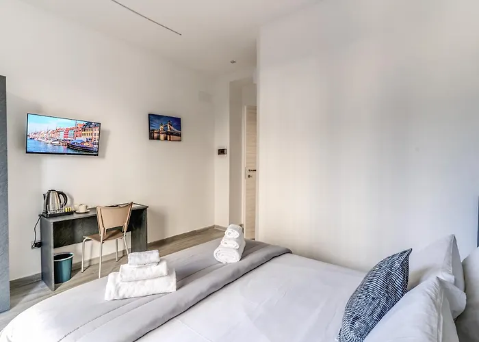 Royal Bed & Breakfast Napoli