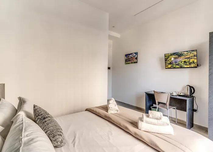 Royal Bed & Breakfast