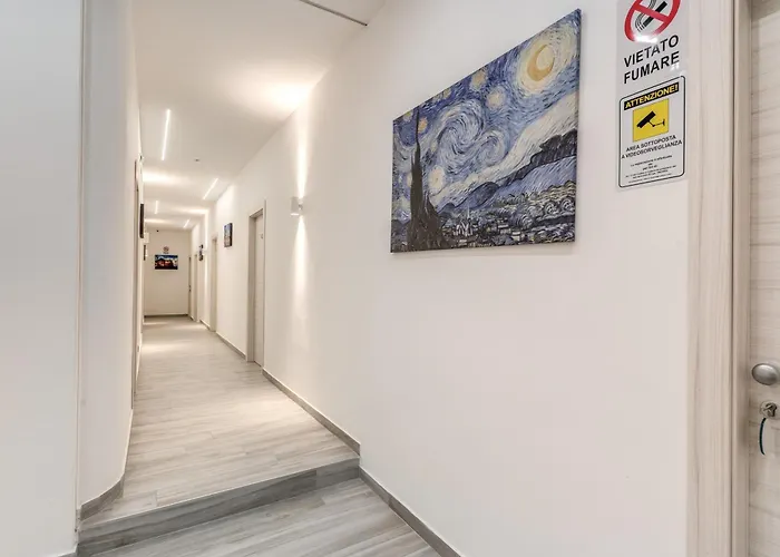 Royal Bed & Breakfast 3*