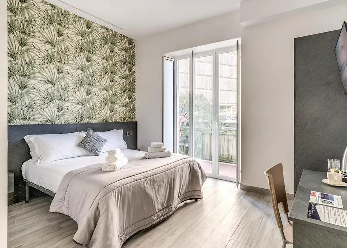 Bed & Breakfast Royal 3*