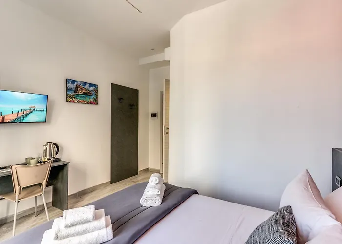 Royal Bed & Breakfast Napoli