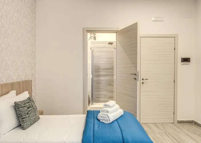 Royal Bed & Breakfast 3*