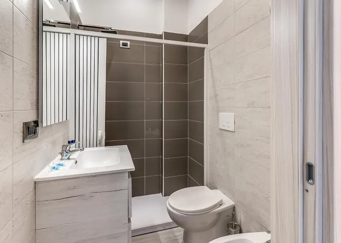 Royal Bed & Breakfast Napoli