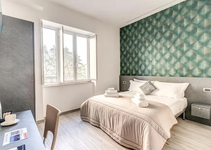 Bed & Breakfast Royal Napoli