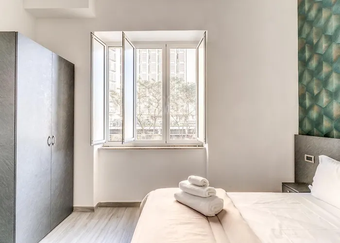 Royal Bed & Breakfast