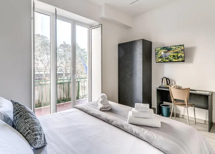 Royal Bed & Breakfast 3*