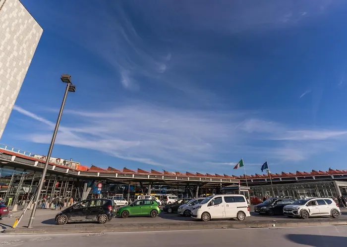 Bed & Breakfast Royal 3*