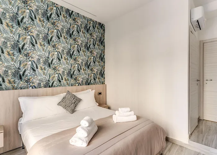 Bed & Breakfast Royal Napoli