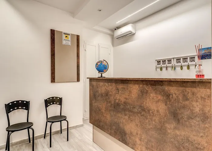 Royal 3* Неаполь