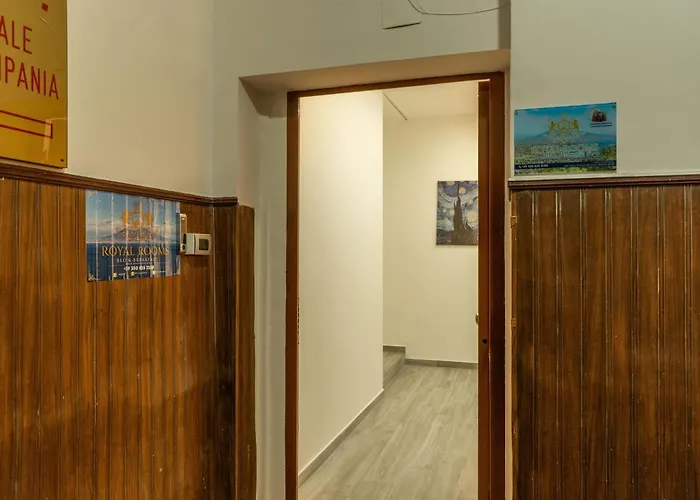 Royal Bed & Breakfast Napoli