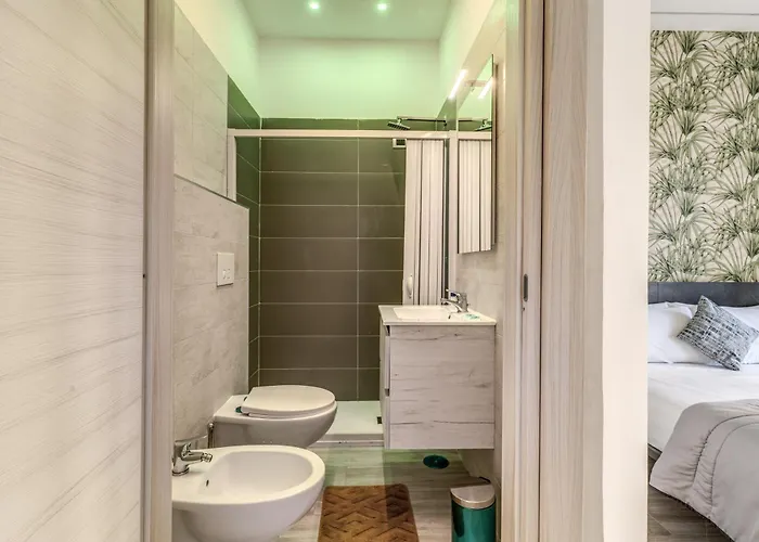 Bed & Breakfast Royal Napoli