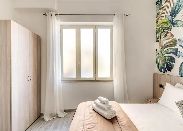 Bed & Breakfast Royal 3*