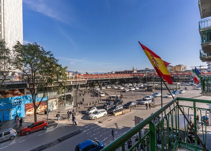 Royal Bed & Breakfast Napoli