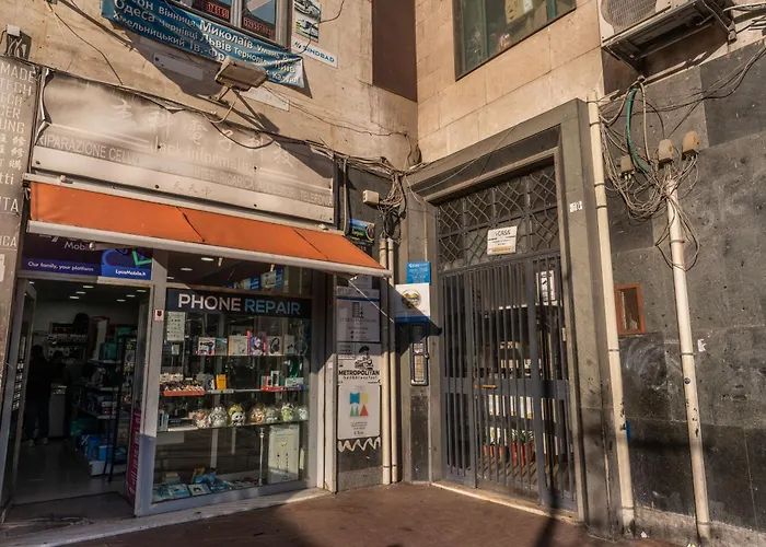 Royal Bed & Breakfast