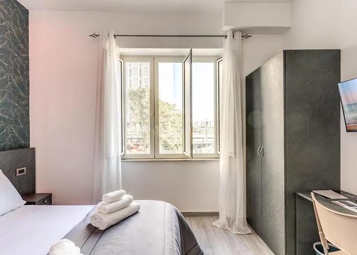 Bed & Breakfast Royal 3*