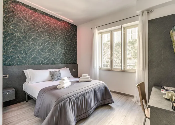 Royal Bed & Breakfast