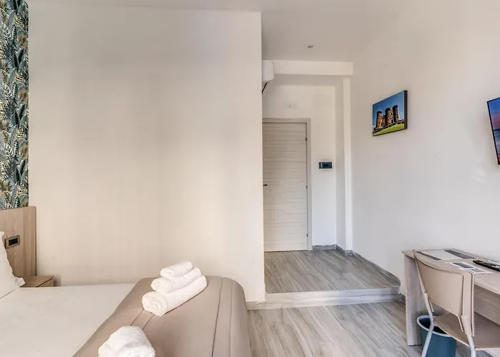 Royal Bed & Breakfast 3*