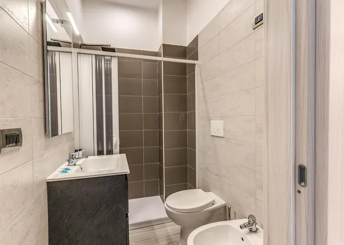 Royal Bed & Breakfast Napoli