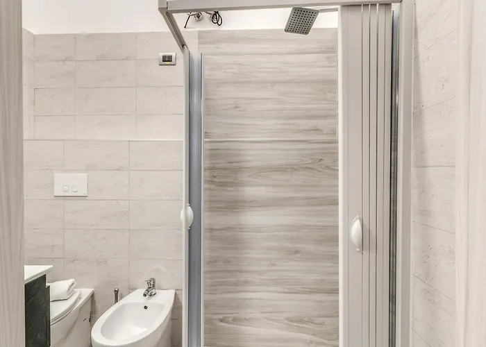 Bed & Breakfast Royal Napoli