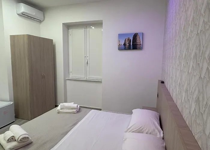 Royal Bed & Breakfast Napoli