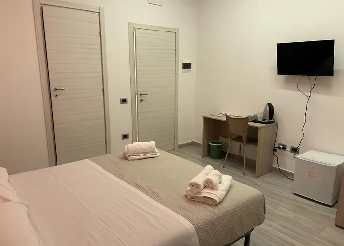 Royal Bed & Breakfast