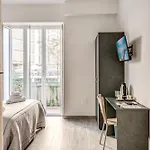 فندق مبيت وإفطار Royal نابولي