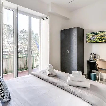 Royal Frühstückspension 3*