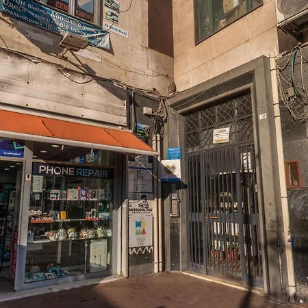 Royal فندق مبيت وإفطار